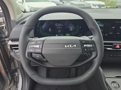 2026 Kia Sportage Hybrid — photo 17 view