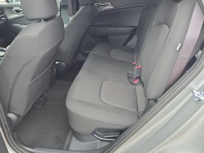 2026 Kia Sportage Hybrid — photo 16 view