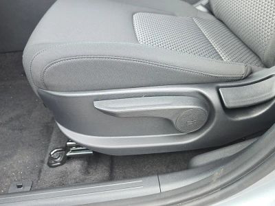 2026 Kia Sportage Hybrid — photo 21 view