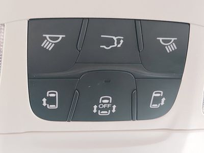 2024 Chrysler Pacifica — photo 21 view