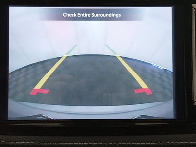 2024 Chrysler Pacifica — photo 16 view