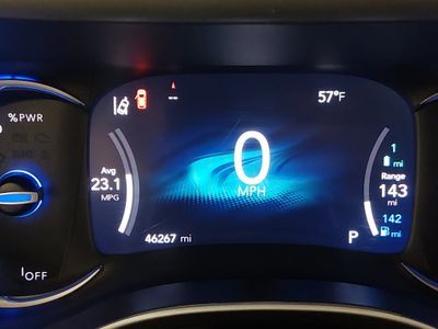 2024 Chrysler Pacifica — photo 14 view
