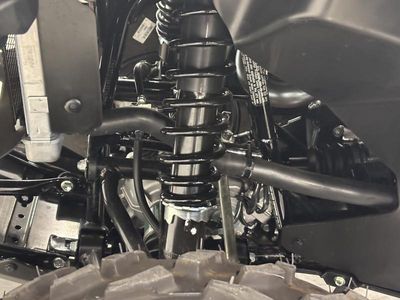 2025 Suzuki KingQuad 750AXi Power Steering - Photo 15