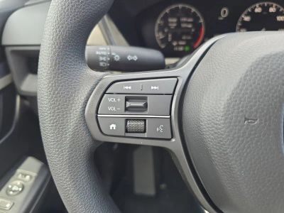 2026 Honda CR-V — photo 22 view