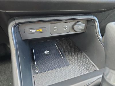 2026 Honda CR-V — photo 20 view