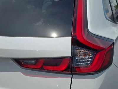 2026 Honda CR-V — photo 8 view
