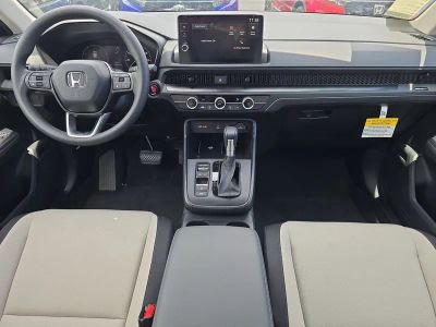 2026 Honda CR-V — photo 10 view