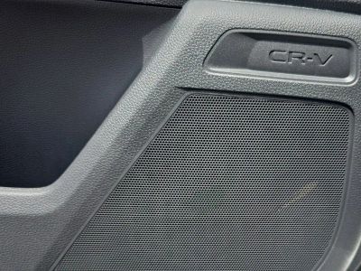 2026 Honda CR-V — photo 16 view