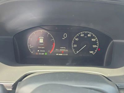2026 Honda CR-V — photo 26 view