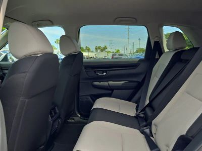 2026 Honda CR-V — photo 14 view