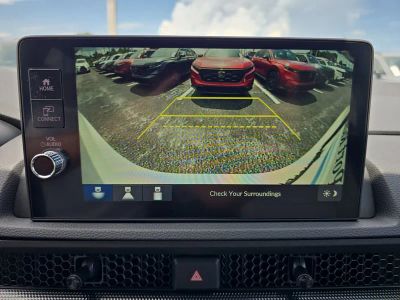 2026 Honda CR-V — photo 19 view