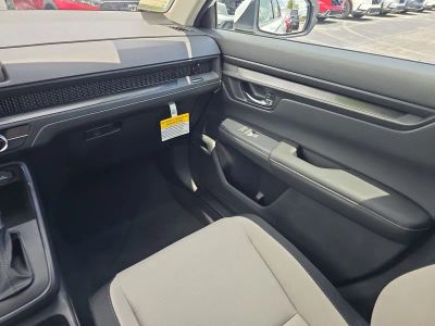 2026 Honda CR-V — photo 13 view