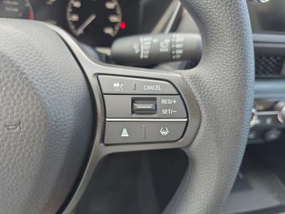 2026 Honda CR-V — photo 23 view