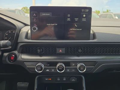 2026 Honda CR-V — photo 18 view