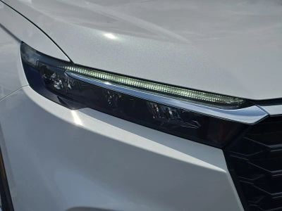 2026 Honda CR-V — photo 7 view