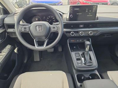 2026 Honda CR-V — photo 11 view