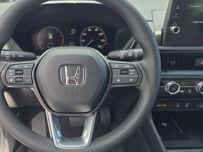 2026 Honda CR-V — photo 24 view
