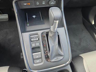 2026 Honda CR-V — photo 21 view