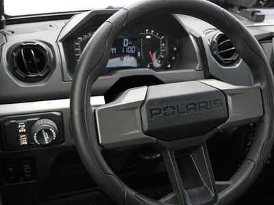 2026 Polaris Ranger Crew XD 1500 Northstar Mountaineer Edition - Photo 23