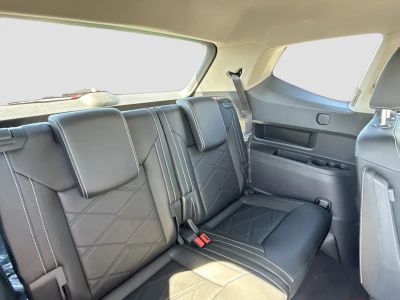 2026 Volkswagen Atlas — photo 23 view