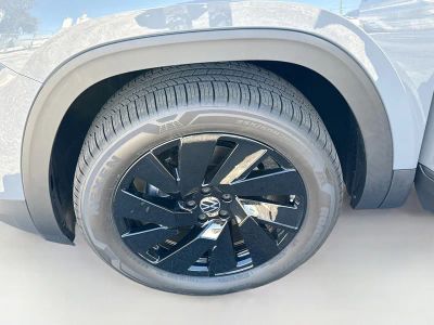 2026 Volkswagen Atlas — photo 28 view