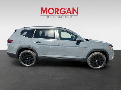 2026 Volkswagen Atlas — photo 8 view