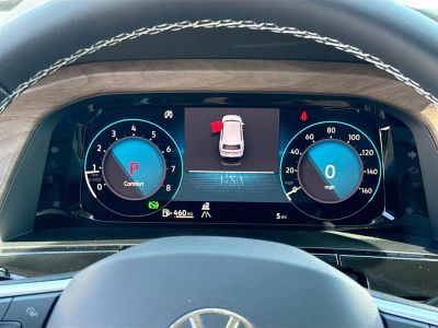 2026 Volkswagen Atlas — photo 11 view