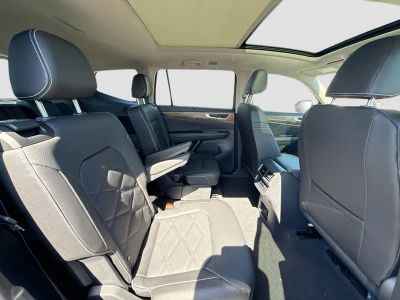 2026 Volkswagen Atlas — photo 24 view