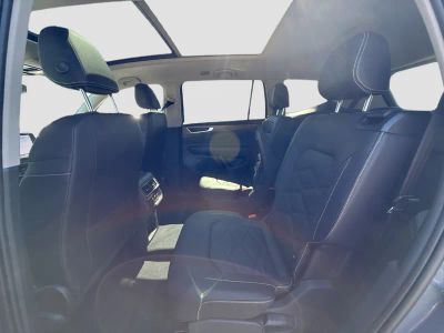 2026 Volkswagen Atlas — photo 21 view