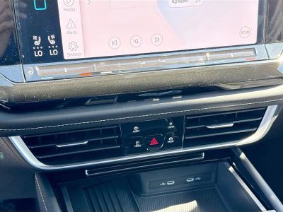 2026 Volkswagen Atlas — photo 14 view
