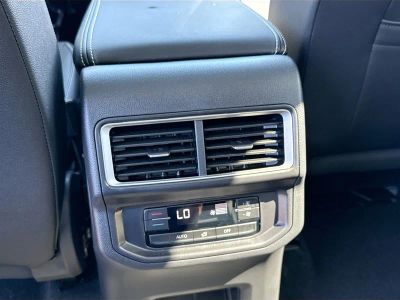 2026 Volkswagen Atlas — photo 20 view