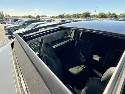 2026 Volkswagen Atlas — photo 16 view