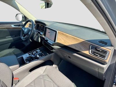 2026 Volkswagen Atlas — photo 26 view