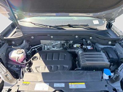 2026 Volkswagen Atlas — photo 27 view