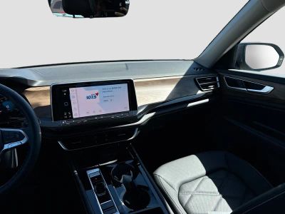 2026 Volkswagen Atlas — photo 19 view