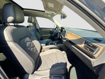 2026 Volkswagen Atlas — photo 25 view