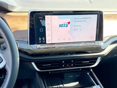 2026 Volkswagen Atlas — photo 12 view
