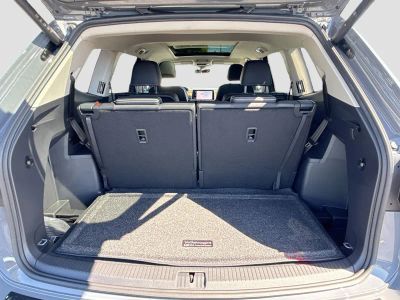 2026 Volkswagen Atlas — photo 22 view