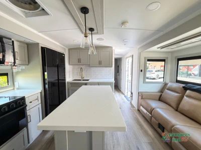 2024 Brinkley Model Z Air — photo 12 view