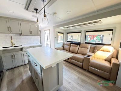 2024 Brinkley Model Z Air — photo 11 view