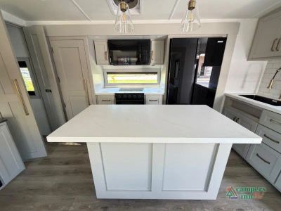 2024 Brinkley Model Z Air — photo 14 view