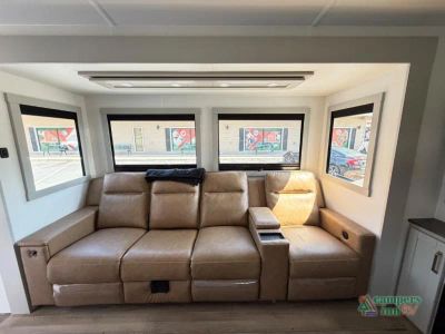 2024 Brinkley Model Z Air — photo 10 view