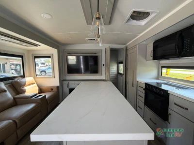 2024 Brinkley Model Z Air — photo 8 view