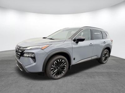 2026 Nissan Rogue - Photo 3