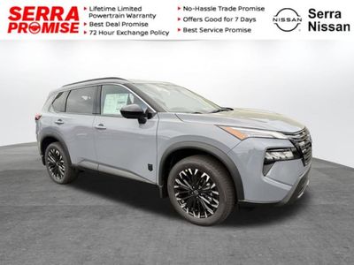 2026 Nissan Rogue - Photo 1