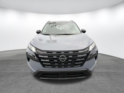 2026 Nissan Rogue - Photo 2