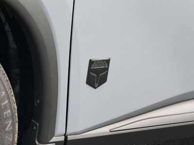 2026 Nissan Rogue - Photo 4