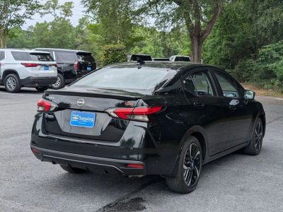2024 Nissan Versa - Photo 5