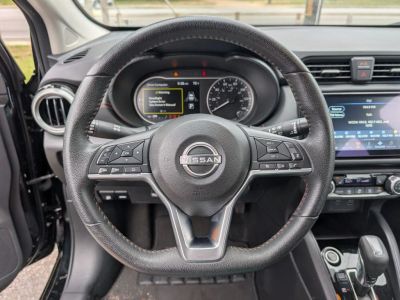 2024 Nissan Versa - Photo 11