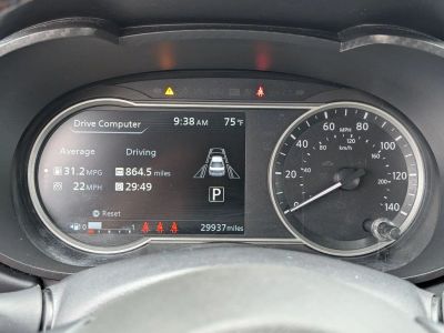 2024 Nissan Versa - Photo 14